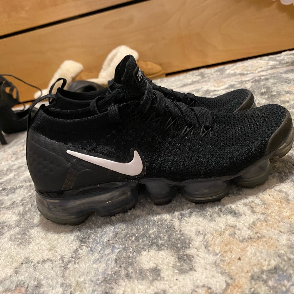 Nike VaporMax shoes